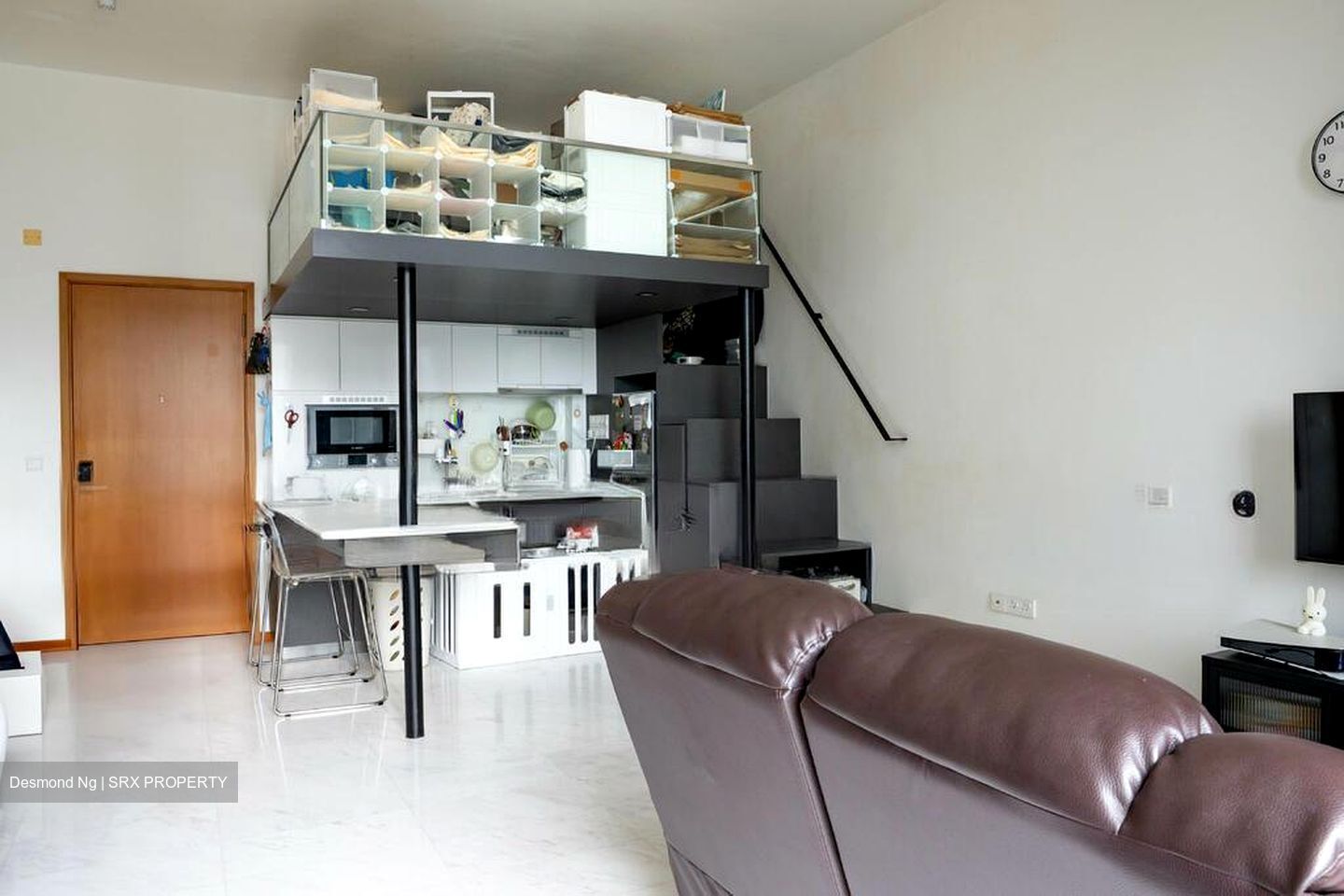 The Tennery (D23), Apartment #565822401